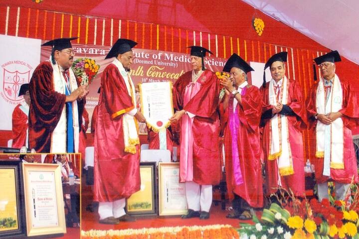 College of Pharmaceutical Sciences campus in Loni, Maharashtra, India — photo 3