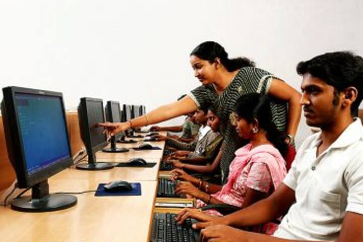 Shridevi Polytechnic campus in Tumkur, Karnataka, India — photo 5