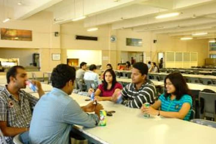 International Institute of Information Technology campus in Pimpri-Chinchwad, Maharashtra, India — photo 2