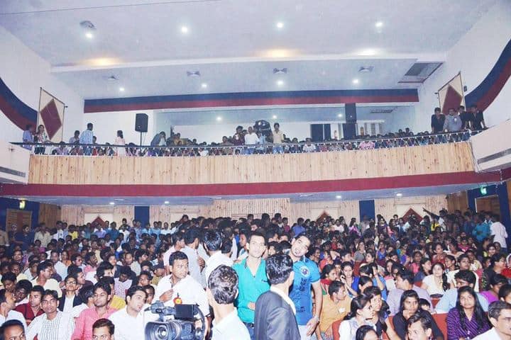 IGKV Raipur campus in Raipur, Chhattisgarh, India — photo 3