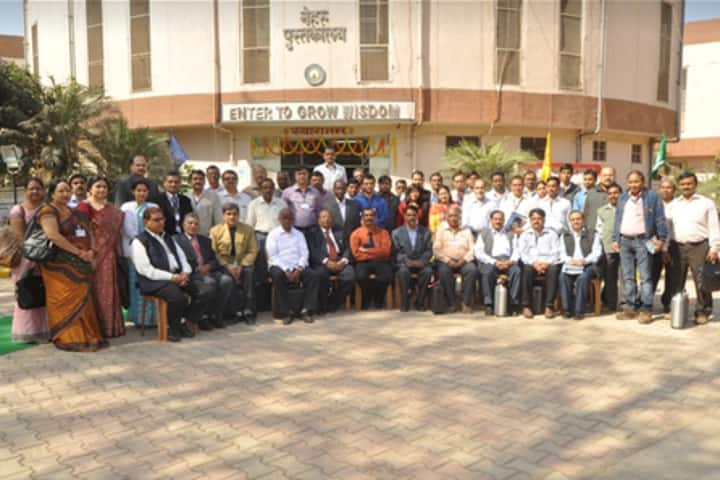IGKV Raipur campus in Raipur, Chhattisgarh, India — photo 4