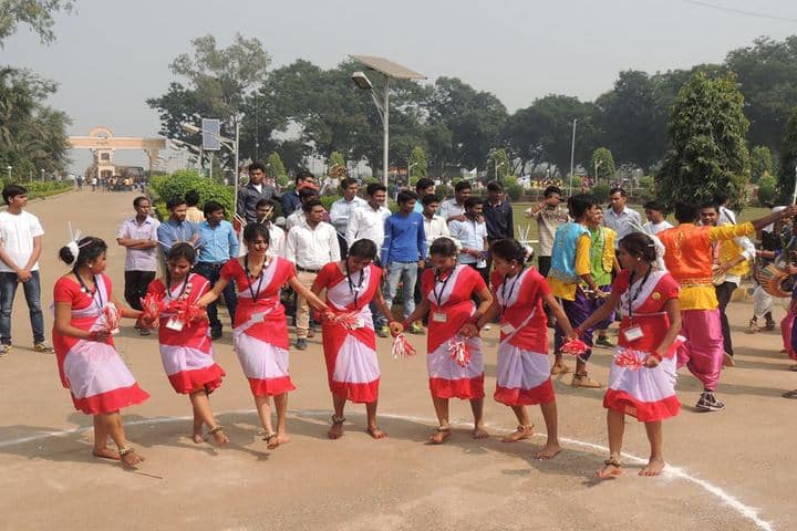 IGKV Raipur campus in Raipur, Chhattisgarh, India — photo 5