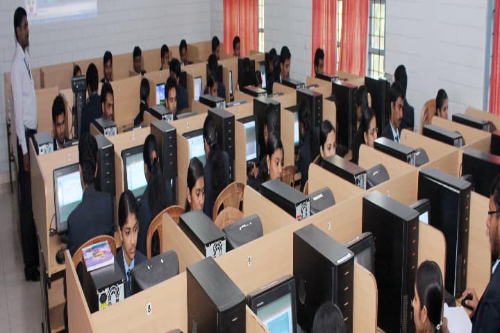 Don Bosco College campus in Sultan Bathery, Kerala, India — photo 5