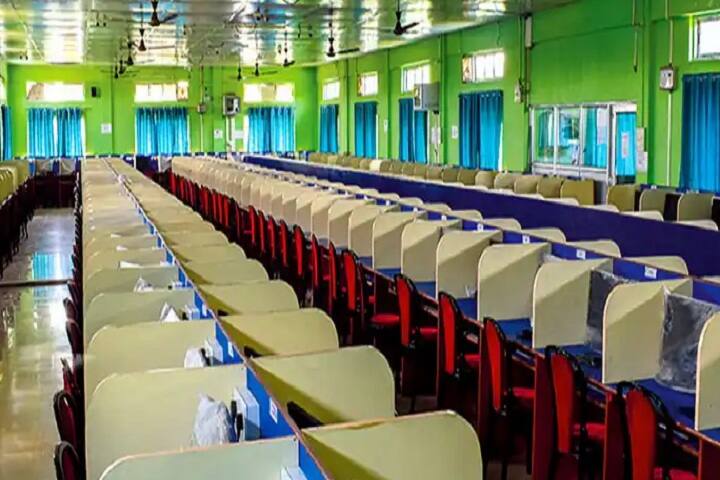 Lahowal College campus in Dibrugarh, Assam, India — photo 5
