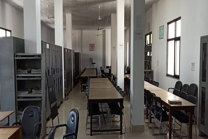 Government Degree College campus in Jammu, Jammu and Kashmir, India — photo 3