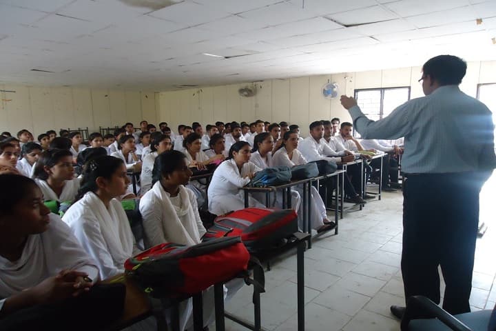 Government Degree College campus in Jammu, Jammu and Kashmir, India — photo 2
