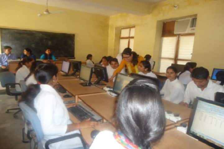 Government Degree College campus in Jammu, Jammu and Kashmir, India — photo 5