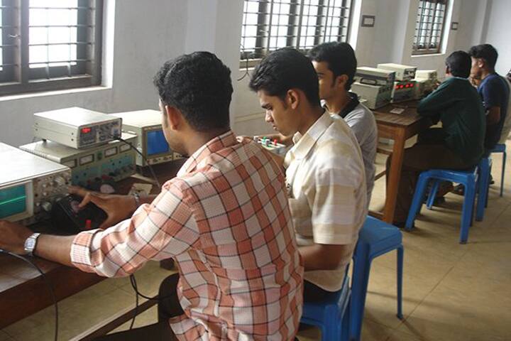 HM College of Science and Technology campus in Malappuram, Kerala, India — photo 5