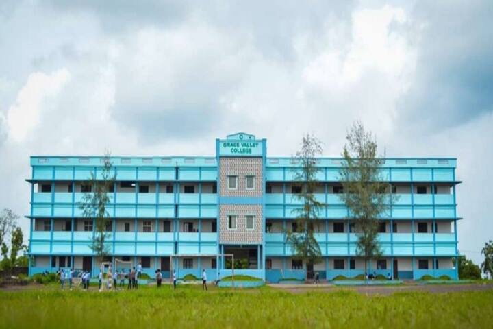 Grace Valley College of Arts and Science campus in Malappuram, Kerala, India — photo 3