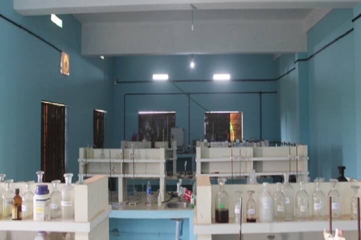 Grace Valley College of Arts and Science campus in Malappuram, Kerala, India — photo 5