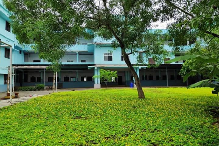 Grace Valley College of Arts and Science campus in Malappuram, Kerala, India — photo 6