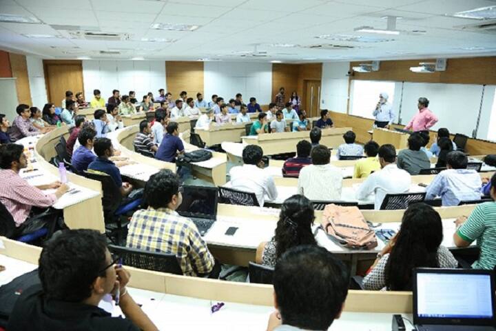IIM Visakhapatnam campus in Visakhapatnam, Andhra Pradesh, India — photo 6