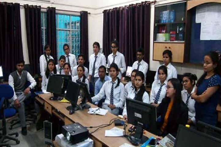 KUDOPS Bhimtal campus in Bhimtal, Uttarakhand, India — photo 5