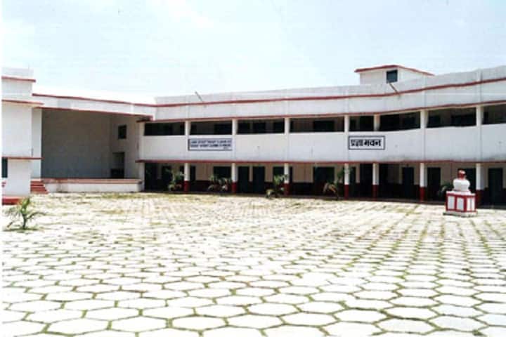 Kamla Nehru College campus in Korba, Chhattisgarh, India — photo 1