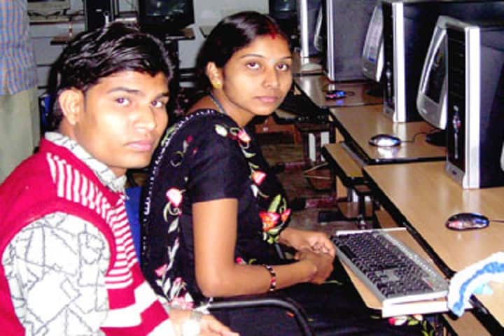 Kamla Nehru College campus in Korba, Chhattisgarh, India — photo 5
