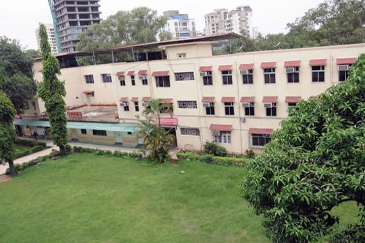 GNIMS Mumbai campus in Mumbai, Maharashtra, India — photo 1