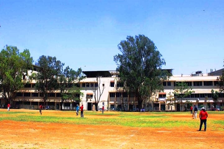 GNIMS Mumbai campus in Mumbai, Maharashtra, India — photo 2
