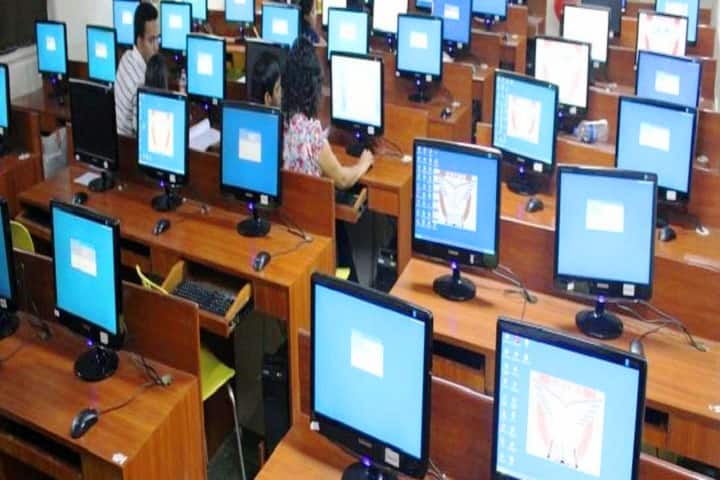 GNIMS Mumbai campus in Mumbai, Maharashtra, India — photo 3