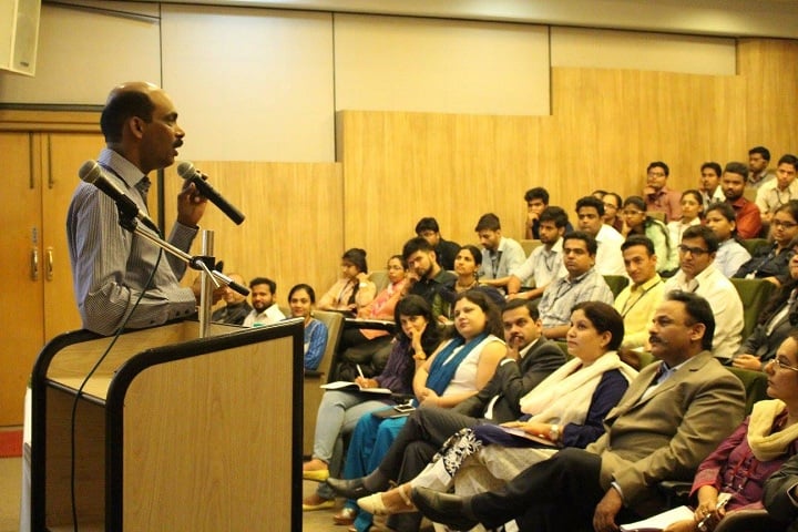 GNIMS Mumbai campus in Mumbai, Maharashtra, India — photo 5