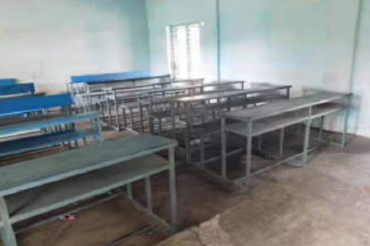 Government Degree College campus in Mandapeta, Andhra Pradesh, India — photo 2