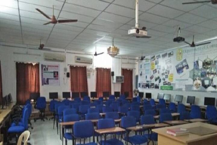 AG and SG Siddhartha College of Arts and Science campus in Krishna, Andhra Pradesh, India — photo 4