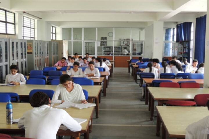 Government Degree College campus in Jammu, Jammu and Kashmir, India — photo 4