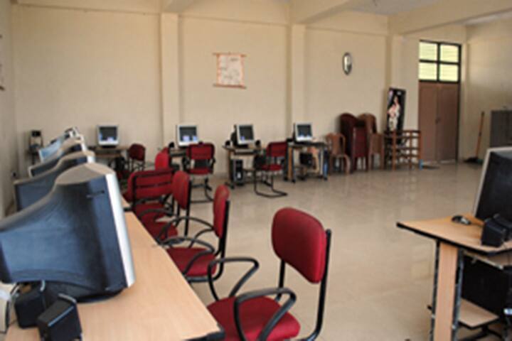 Government Degree College campus in Jammu, Jammu and Kashmir, India — photo 5
