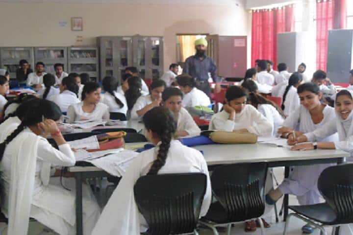 Government Degree College campus in Jammu, Jammu and Kashmir, India — photo 2