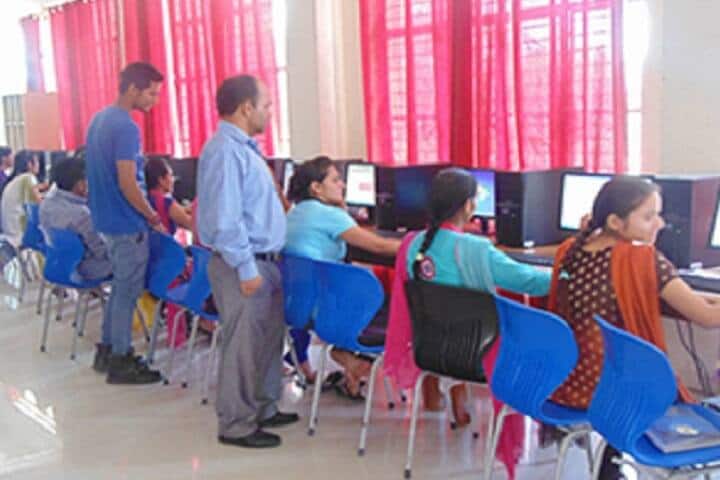 Government Degree College campus in Jammu, Jammu and Kashmir, India — photo 3