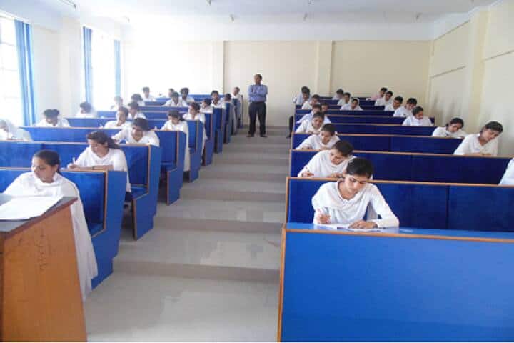 Government Degree College campus in Jammu, Jammu and Kashmir, India — photo 4