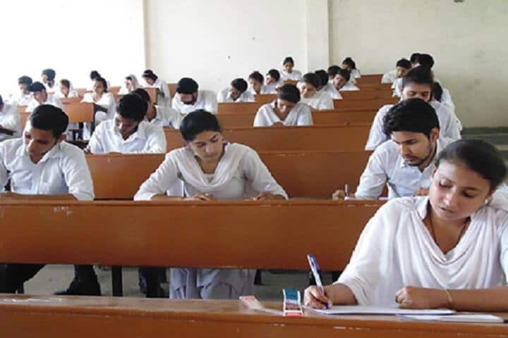 Government Degree College campus in Jammu, Jammu and Kashmir, India — photo 5
