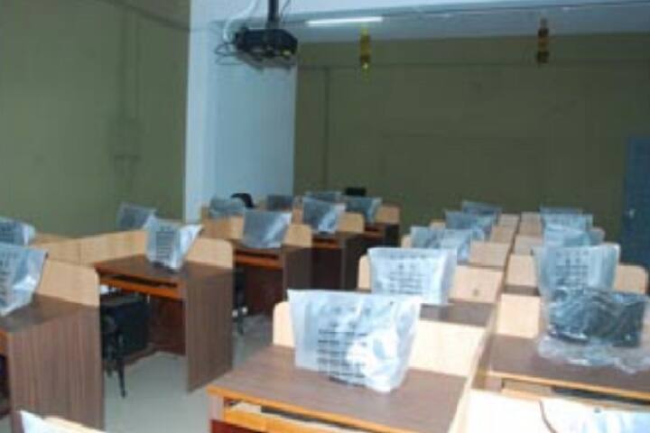 Ideal Arts and Science College campus in Palakkad, Kerala, India — photo 6