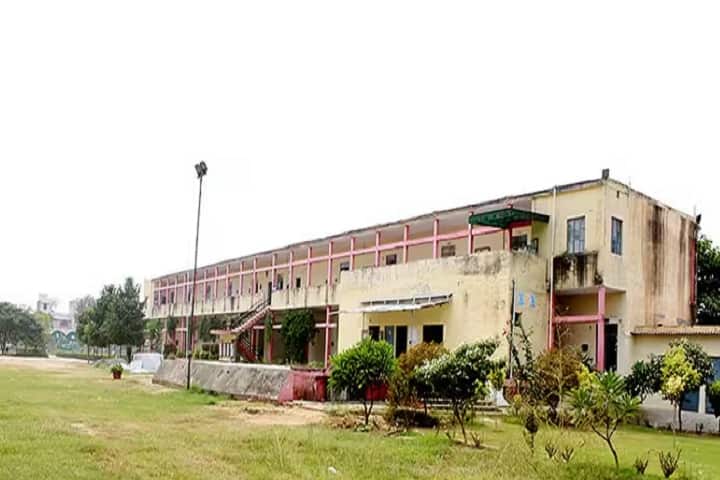 Bhagwan Parshuram College, Kurukshetra campus in Kurukshetra, Haryana, India
