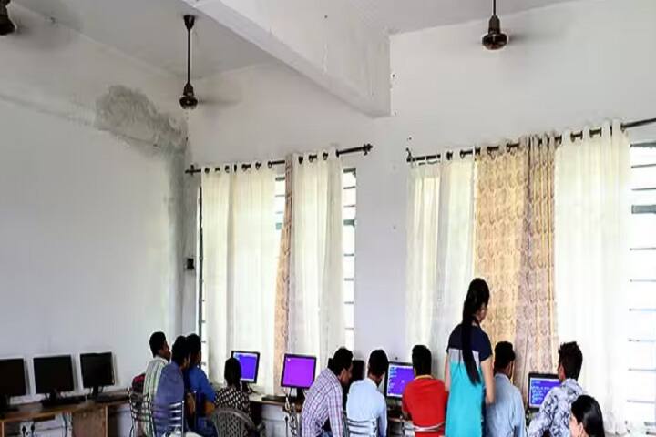 Bhagwan Parshuram College campus in Kurukshetra, Haryana, India — photo 3