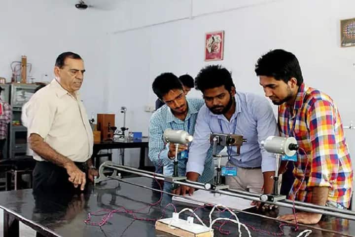 Bhagwan Parshuram College campus in Kurukshetra, Haryana, India — photo 4