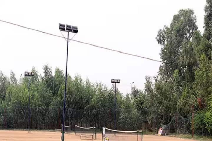 Bhagwan Parshuram College campus in Kurukshetra, Haryana, India — photo 6