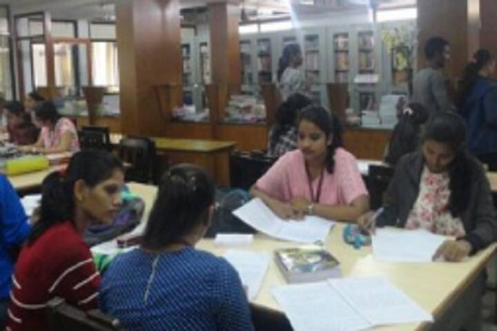 Rosary College of Commerce and Arts campus in Margao, Goa, India — photo 2