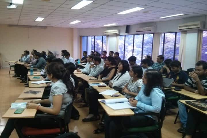 IFMR GSB Sri City campus in Chittoor, Andhra Pradesh, India — photo 2