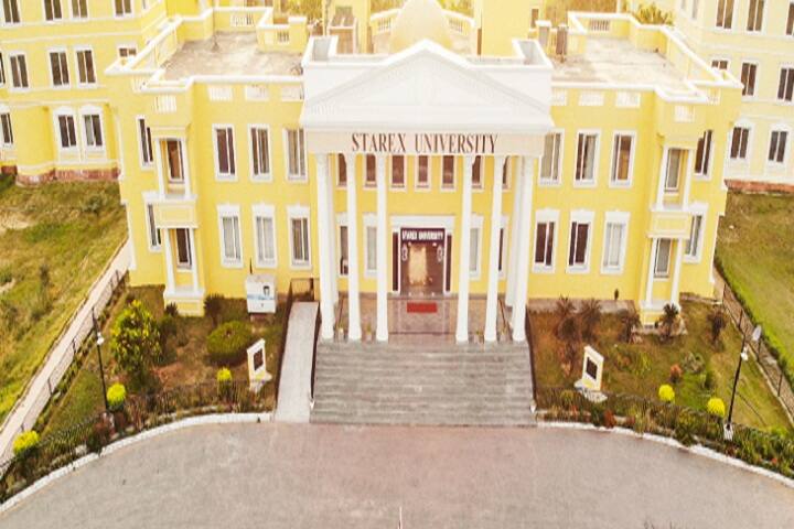 School of Law campus in Gurgaon, Haryana, India — photo 1