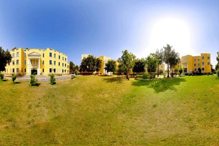 School of Law campus in Gurgaon, Haryana, India — photo 2