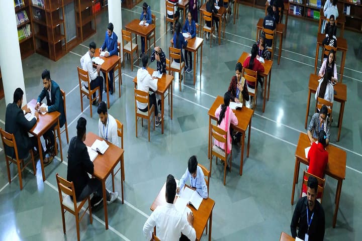 School of Law campus in Gurgaon, Haryana, India — photo 4