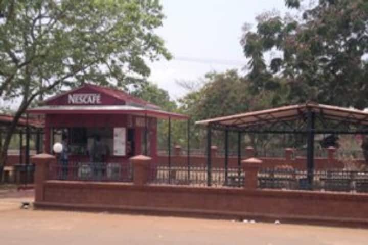 GEC Goa campus in North Goa, Goa, India — photo 4