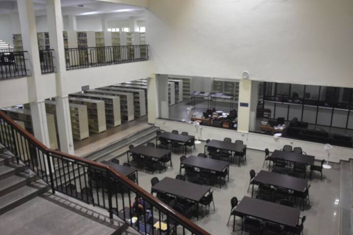Sant Sohirobanath Ambiye Government College of Arts and Commerce campus in Bardez, Goa, India — photo 6
