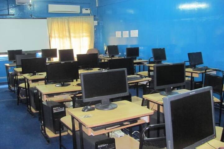 Fr Agnel College of Arts and Commerce campus in North Goa, Goa, India — photo 3