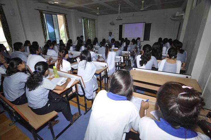 School of Technology and Management campus in Shillong, Meghalaya, India — photo 3