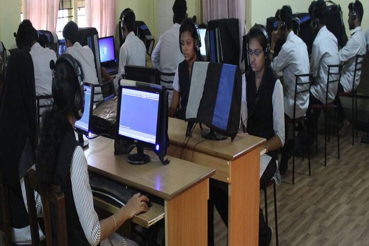 St Xavier's Arts and Science College campus in Kozhikode, Kerala, India — photo 5