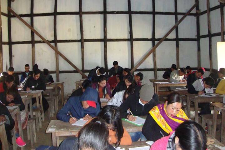 Pole Star College campus in Imphal, Manipur, India — photo 5