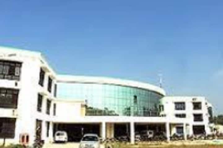 Acharya Narendra Deva University of Agriculture and Technology, Faizabad campus in Faizabad, Uttar Pradesh, India