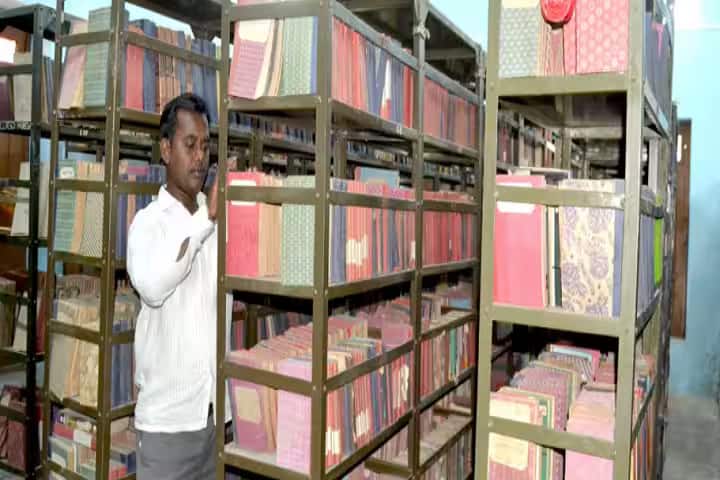 BNKB PG College campus in Akbarpur, Uttar Pradesh, India — photo 3