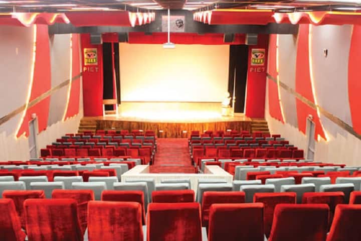PIET NCR College campus in Panipat, Haryana, India — photo 2